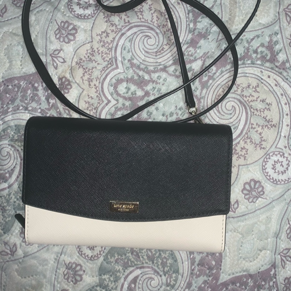 crossbody bag - Picture 1 of 8
